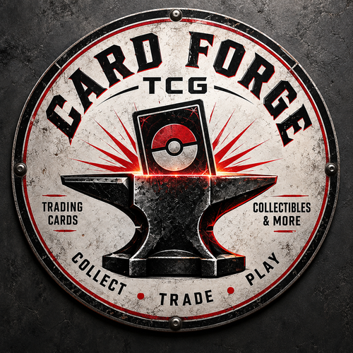 Card forge